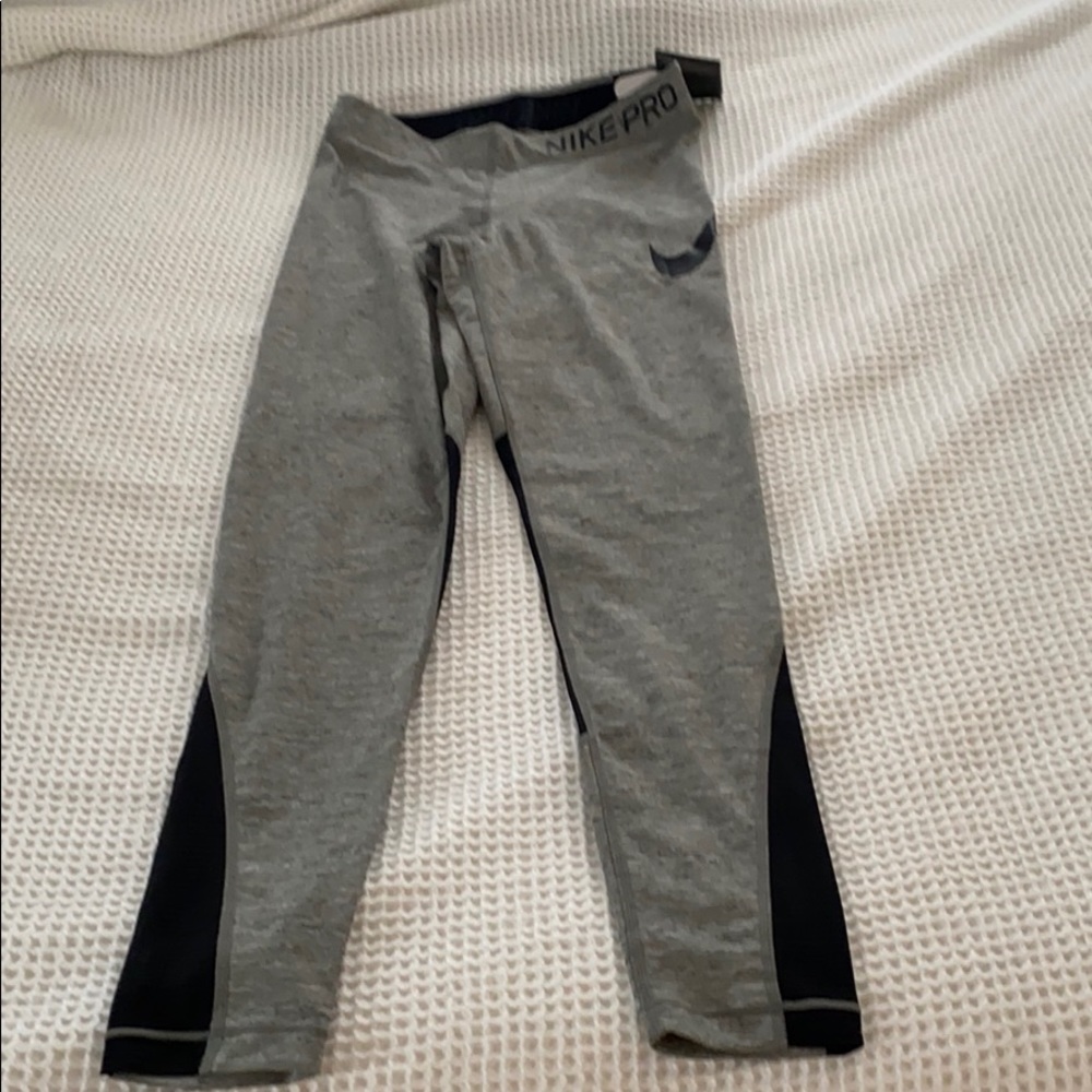 Nike Pro Leggings